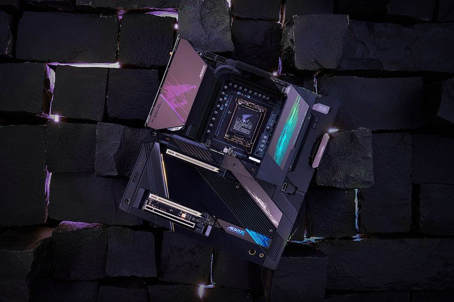 システム安定性の鍵を握る!GIGABYTEマザーボードのパワーデザイン徹底解説