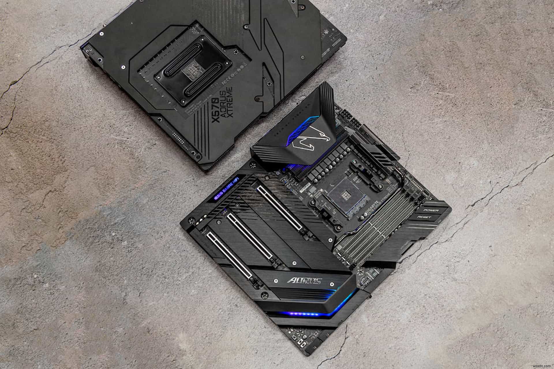 システム安定性の鍵を握る!GIGABYTEマザーボードのパワーデザイン徹底解説