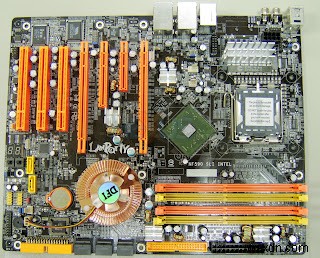 損傷したマザーボードの修理方法を徹底解説