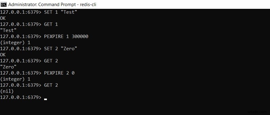 Redisでキーに有効期限（TTL）を設定する方法 – EXPIRE・PEXPIRE・EXPIREAT・PEXPIREATコマンド徹底解説