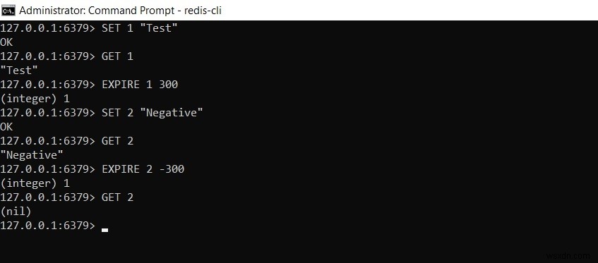 Redisでキーに有効期限（TTL）を設定する方法 – EXPIRE・PEXPIRE・EXPIREAT・PEXPIREATコマンド徹底解説