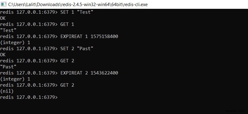 Redisでキーに有効期限（TTL）を設定する方法 – EXPIRE・PEXPIRE・EXPIREAT・PEXPIREATコマンド徹底解説