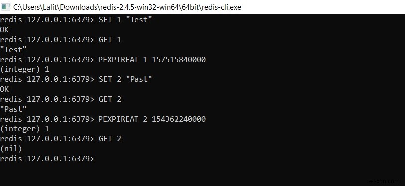 Redisでキーに有効期限（TTL）を設定する方法 – EXPIRE・PEXPIRE・EXPIREAT・PEXPIREATコマンド徹底解説
