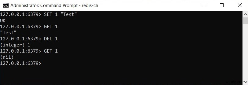 Redis DELコマンドの使い方 – データストアからキーを削除する方法