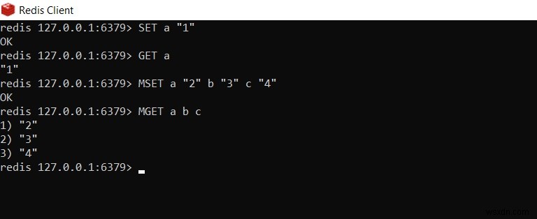 Redisで複数の文字列値を一括設定する方法 – MSET・MSETNXコマンド徹底解説