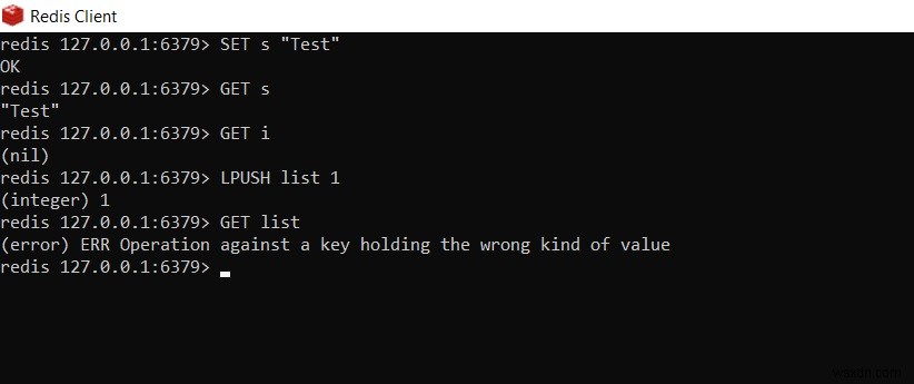 Redisデータストアから文字列値を取得する方法 – GET・MGETコマンドの使い方を解説