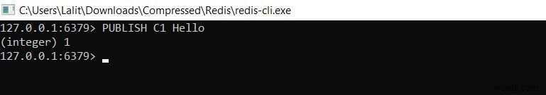 Redis Pub/Sub入門：パブリッシュ/サブスクライブ型メッセージングシステムの使い方 – Redisチュートリアル
