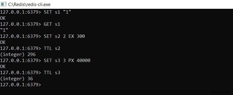 Redisでキーに文字列値を設定する方法を徹底解説 – SET / SETNX / SETEX / PSETEX コマンドの使い方