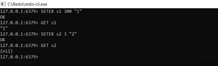Redisでキーに文字列値を設定する方法を徹底解説 – SET / SETNX / SETEX / PSETEX コマンドの使い方