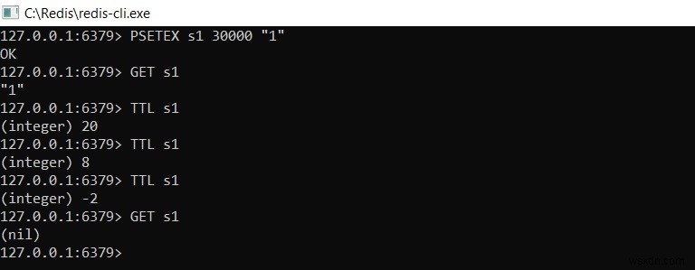 Redisでキーに文字列値を設定する方法を徹底解説 – SET / SETNX / SETEX / PSETEX コマンドの使い方