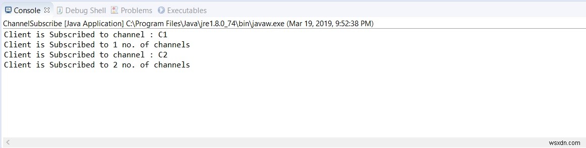 JedisライブラリでRedisのPub/Subシステムを実装する方法【Javaサンプルコード付き】