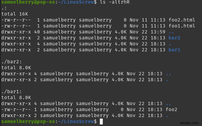 Linux chmodの再帰的変更：ファイルやディレクトリのパーミッションを一括変更する方法