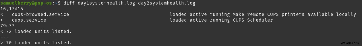 【Linux入門】systemctlの使い方：サービスの一覧表示・ステータス確認・制御のコツ
