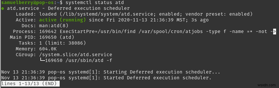【Linux入門】systemctlの使い方：サービスの一覧表示・ステータス確認・制御のコツ