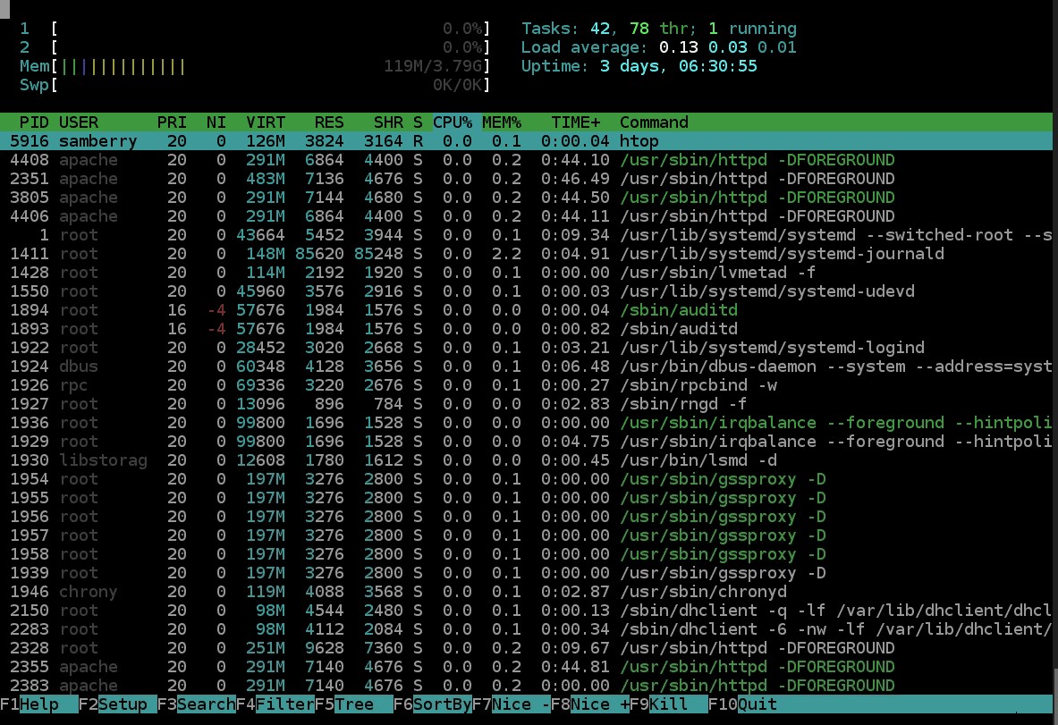 Linuxでプロセスを強制終了する方法!top・ps・killコマンドの使い方を徹底解説