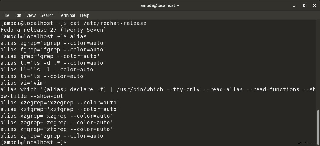 作業効率が劇的にアップ!時間を節約できるLinuxコマンドラインエイリアス15選