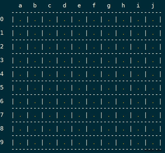 Bashでマインスイーパを作って、シェルスクリプトのスキルを楽しく磨こう