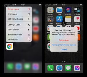 iPhoneのスパイウェアを検出・削除する方法|感染サインと対策を徹底解説