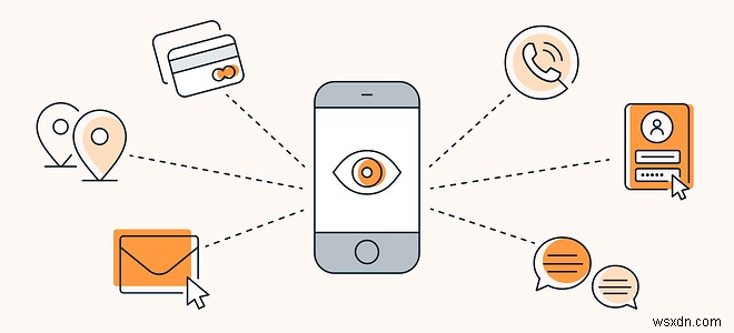 iPhoneのスパイウェアを検出・削除する方法|感染サインと対策を徹底解説