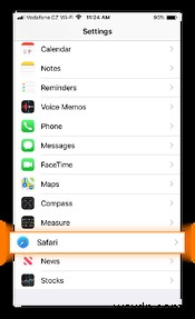 iPhone・iPadからウイルスを完全に削除する方法