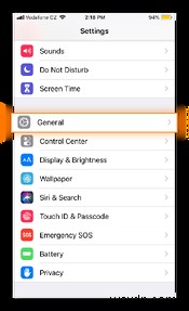 iPhone・iPadからウイルスを完全に削除する方法