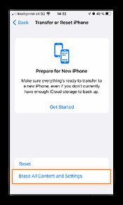 iPhone・iPadからウイルスを完全に削除する方法