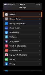 iPhone・iPadからウイルスを完全に削除する方法