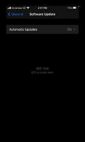 iPhone・iPadからウイルスを完全に削除する方法