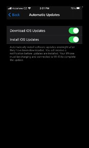 iPhone・iPadからウイルスを完全に削除する方法