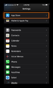 iPhone・iPadからウイルスを完全に削除する方法