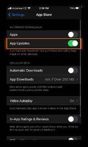 iPhone・iPadからウイルスを完全に削除する方法