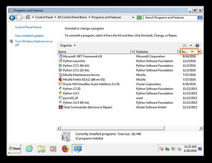 PCからスパイウェアを削除する方法|感染の兆候とWindows 10・7での対処手順