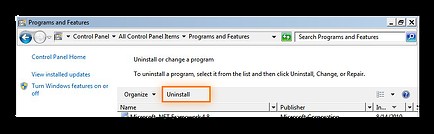 PCからスパイウェアを削除する方法|感染の兆候とWindows 10・7での対処手順