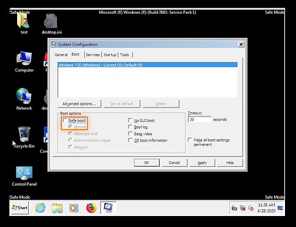 PCからスパイウェアを削除する方法|感染の兆候とWindows 10・7での対処手順