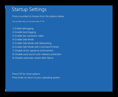 PCからスパイウェアを削除する方法|感染の兆候とWindows 10・7での対処手順