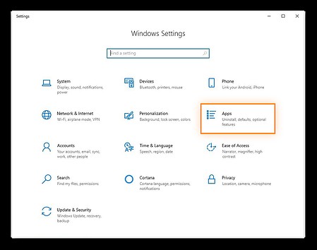 PCからスパイウェアを削除する方法|感染の兆候とWindows 10・7での対処手順