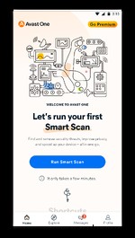 Androidスマホからスパイウェアを検出して削除する方法