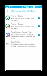 Androidスマホからスパイウェアを検出して削除する方法