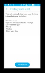 Androidスマホからスパイウェアを検出して削除する方法