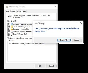 PCからウイルス・マルウェアを完全駆除する方法【Windows 10対応】