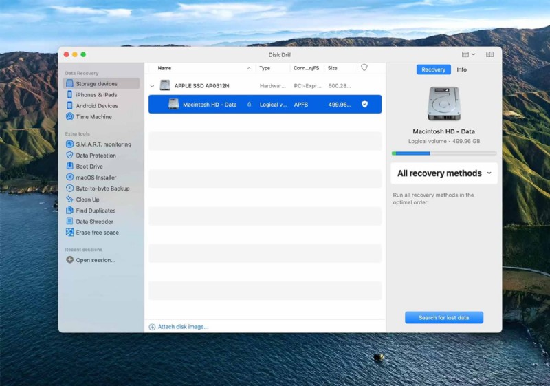 Macでフォトライブラリを復元する方法|バックアップなしでも復旧できる5つの対処法