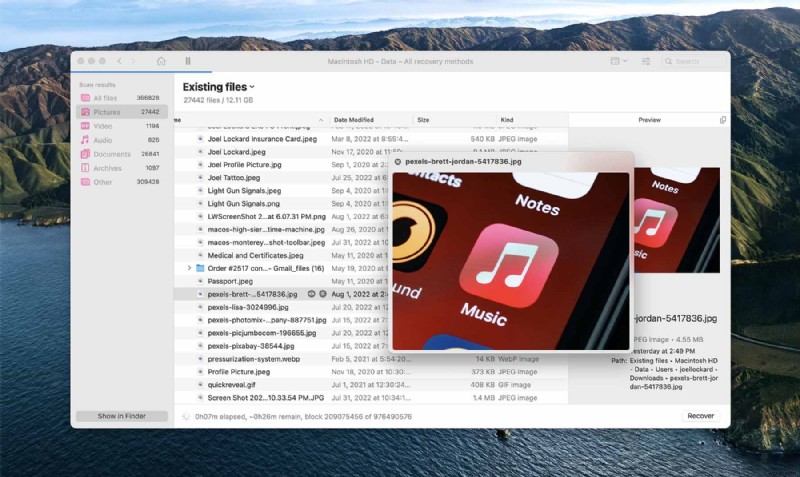 Macでフォトライブラリを復元する方法|バックアップなしでも復旧できる5つの対処法