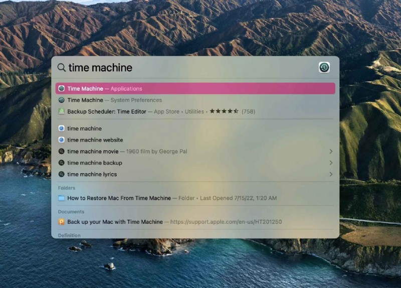 Macで消えた画面収録を復元する方法｜ゴミ箱・Time Machine・復元ソフトの3つの対処法