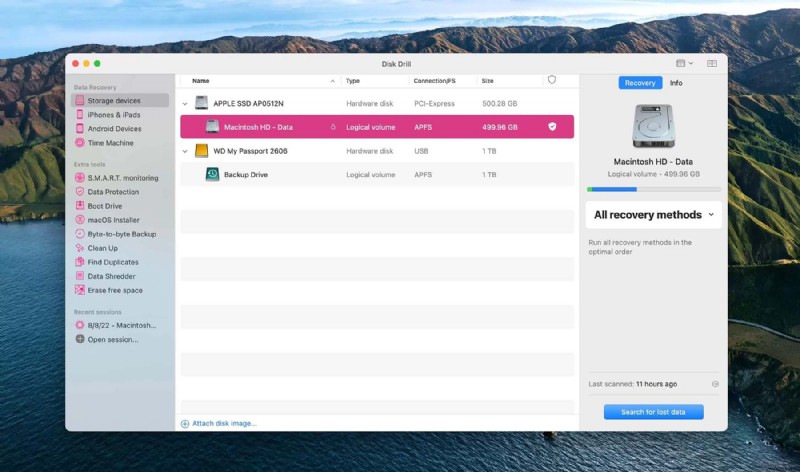 Macで消えた画面収録を復元する方法｜ゴミ箱・Time Machine・復元ソフトの3つの対処法