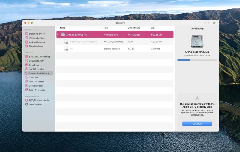 Macで消えた画面収録を復元する方法｜ゴミ箱・Time Machine・復元ソフトの3つの対処法