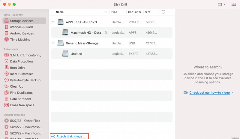Macで削除したメールを復元する方法|ゴミ箱・Time Machine・復元ソフトまで徹底解説