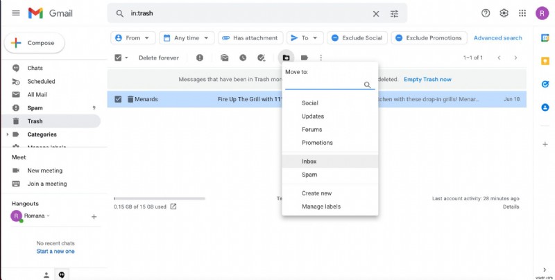 Macで削除したメールを復元する方法|ゴミ箱・Time Machine・復元ソフトまで徹底解説