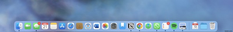 Macでダウンロードフォルダを復元する方法|Dockから消えたフォルダと削除したファイルの復旧手順
