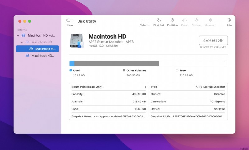 APFS搭載Macでデータを復元する方法|Disk Drill・TestDiskの使い方を徹底解説