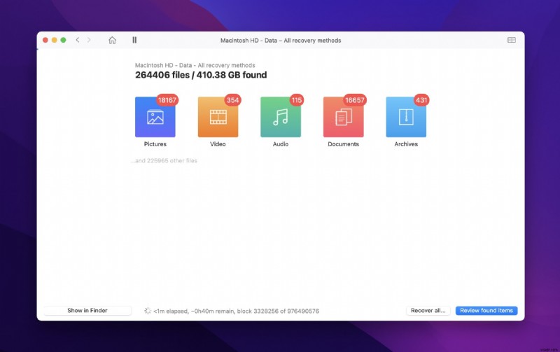 APFS搭載Macでデータを復元する方法|Disk Drill・TestDiskの使い方を徹底解説